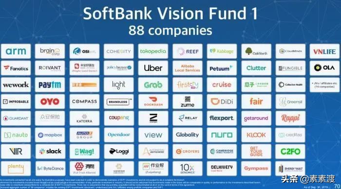 太惨了！巨亏1.4万亿，孙正义跌落神坛！马云宣布退出董事会