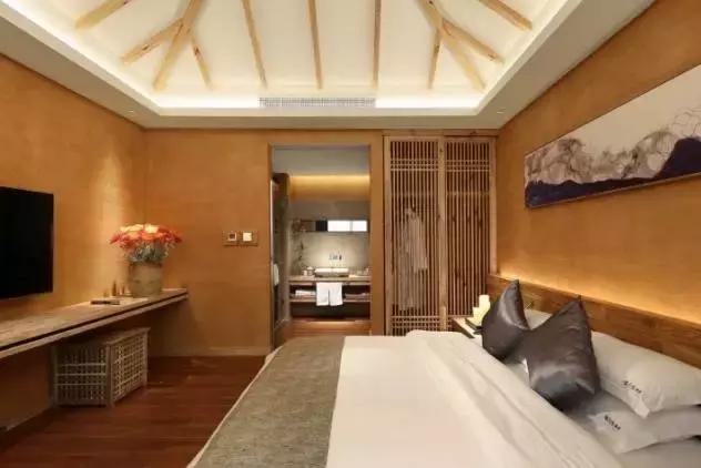 黄山徽派美学民宿,黄山最美徽派民宿