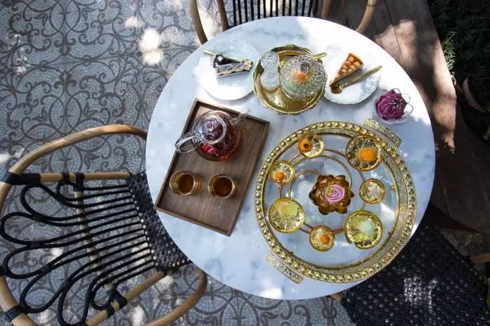 泰国曼谷唐人街咖啡馆,曼谷最吓人的咖啡馆