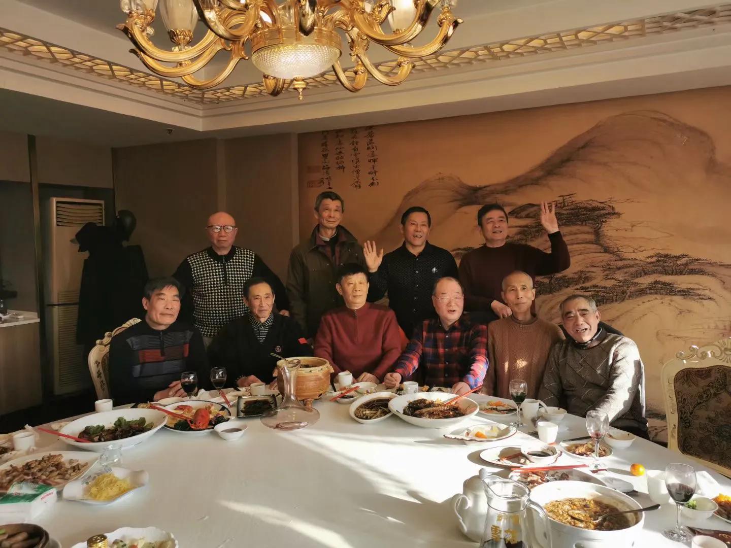 又到八一,又到建军节