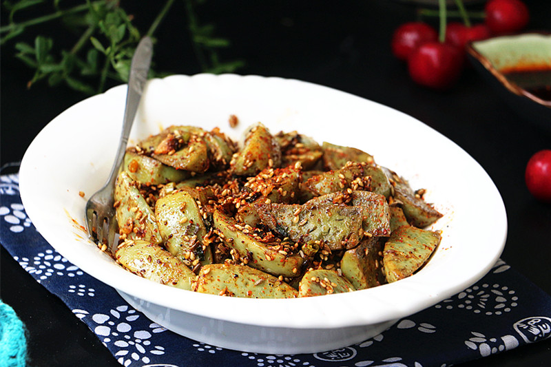 东北实蛋的做法无碱,教你几个鸡蛋的巧妙做法