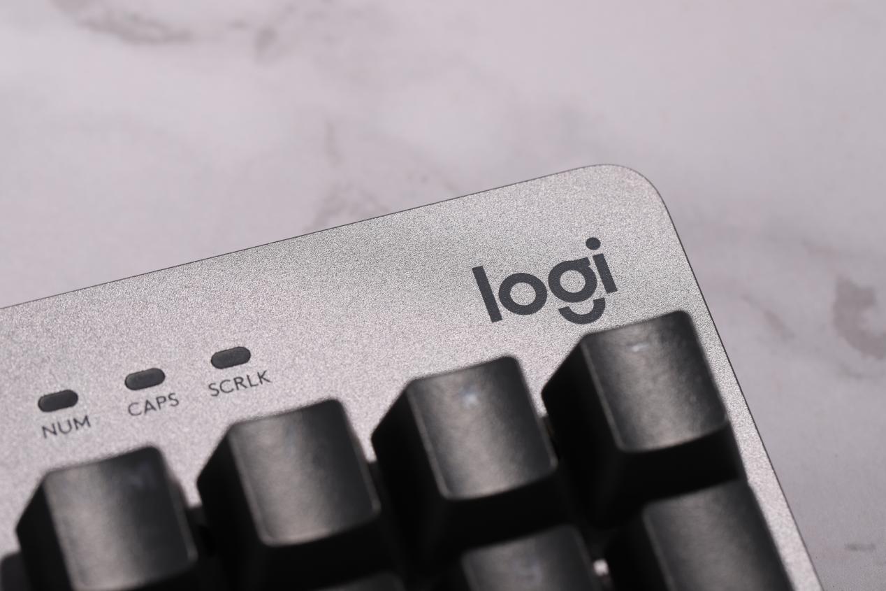 罗技机械键盘k845红轴断裂,罗技k845键盘青红茶轴cherry