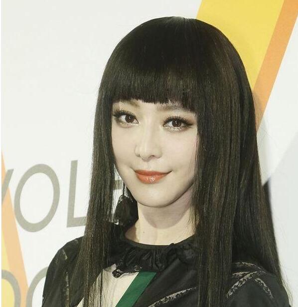 适合刘海和无刘海的脸型,这4种脸型的女生不要留刘海