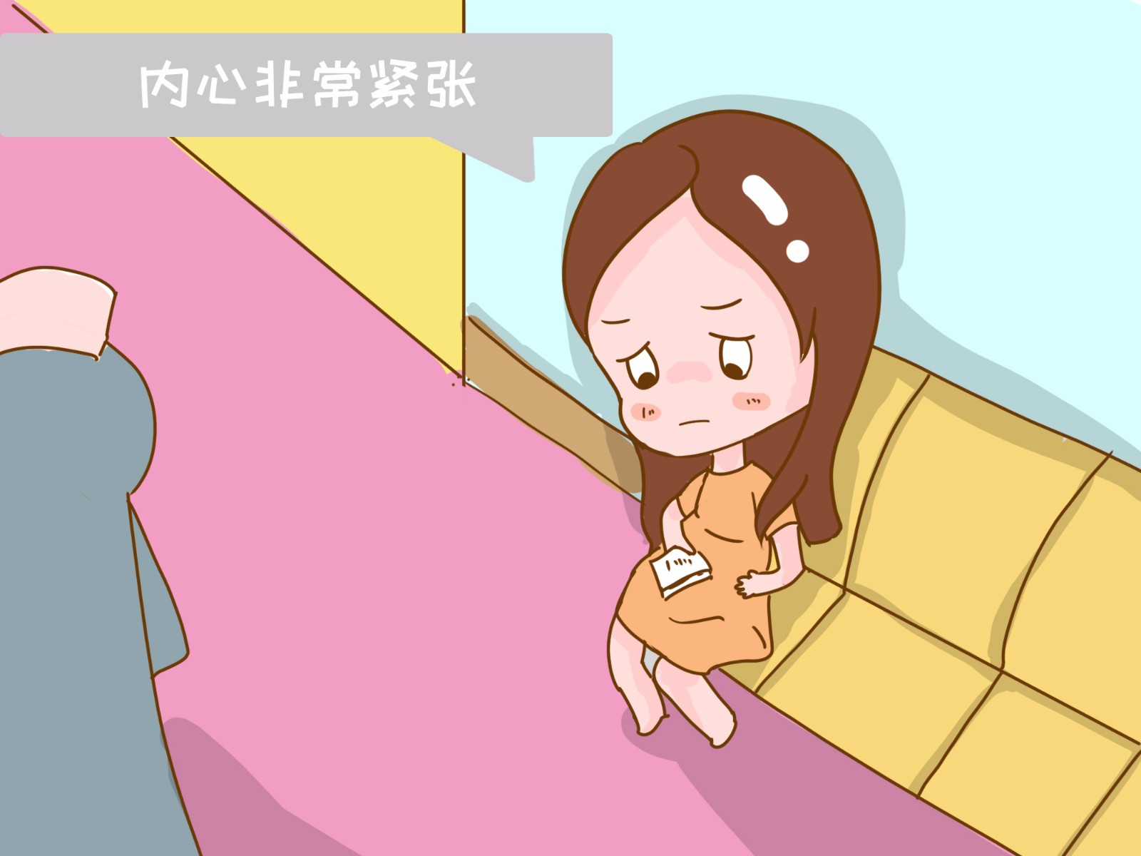 不孕不育夫妻同查，哪天查最合适？月经前还是月经后结果大不同