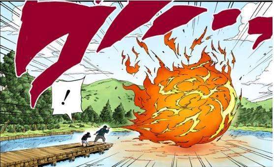 赤砂之蝎的实力到底如何,赤砂之蝎是怎么打败三代风影的