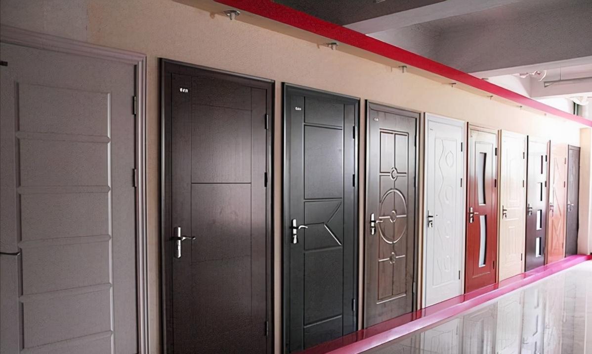 木门详细攻略照着买不被坑,木门挑选全攻略视频