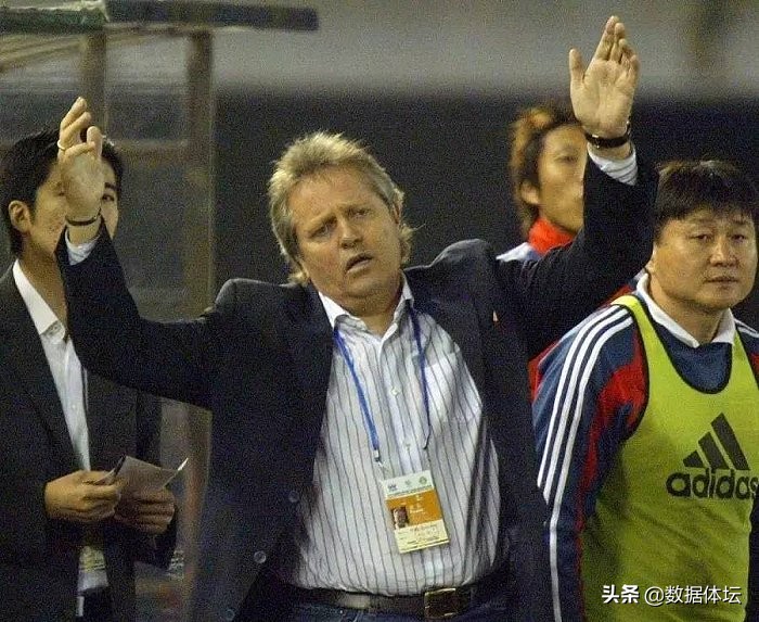 中国足球历史败绩,中国足球最令人难堪的重大事件