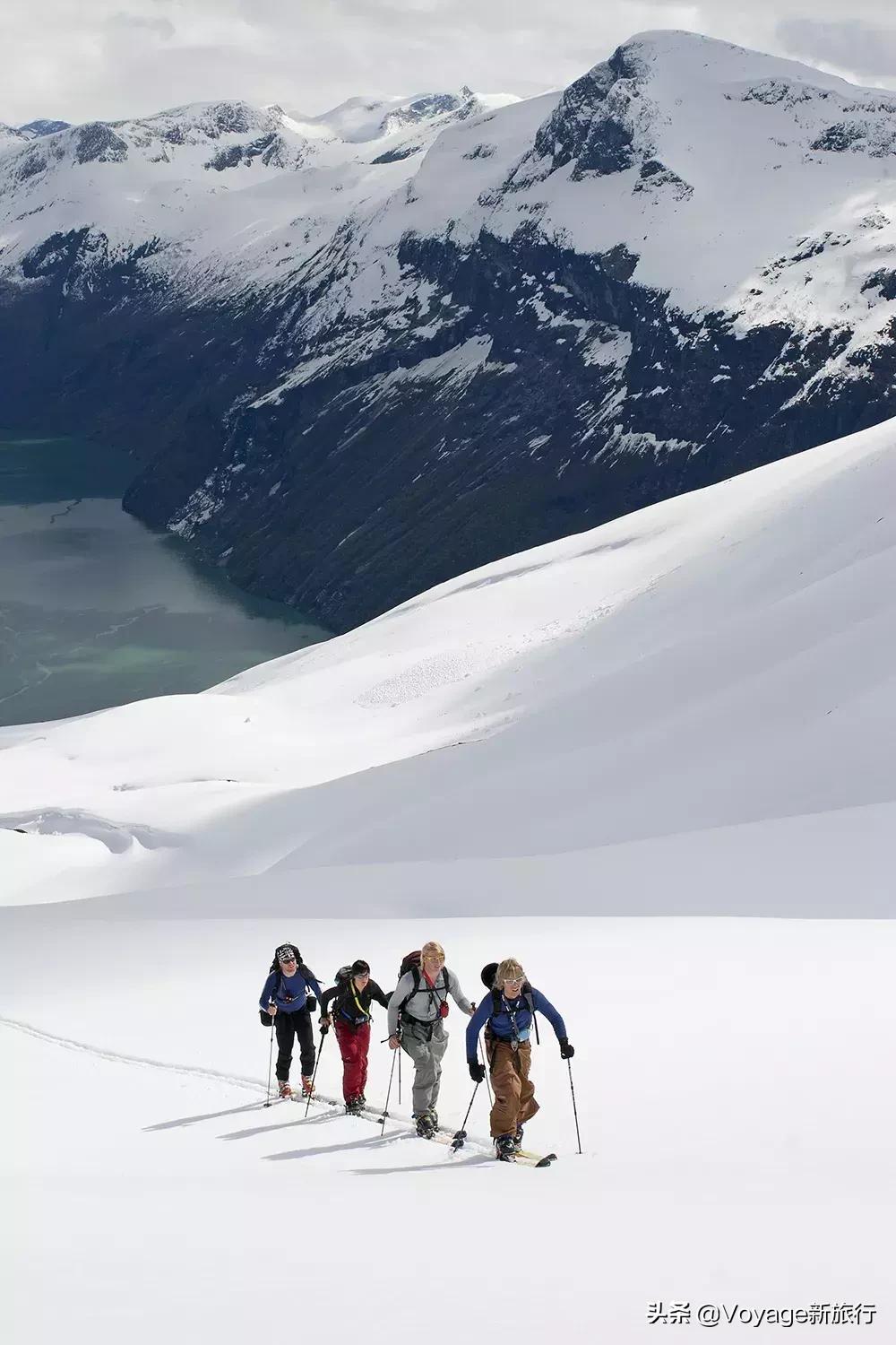 真人版“维京村庄”在哪里？除了农场还有冰川和山妖传说等你去解锁