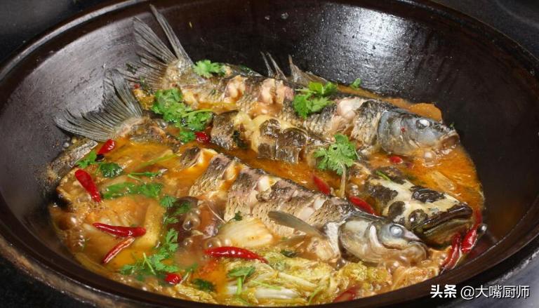 炖鱼时只放料酒不放啤酒能去腥吗,炖鱼去腥味放什么调料最好
