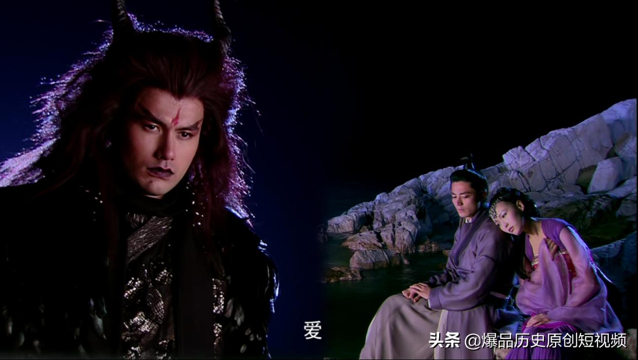 仙剑奇侠传三景天取灵珠,仙剑三景天所有仙术