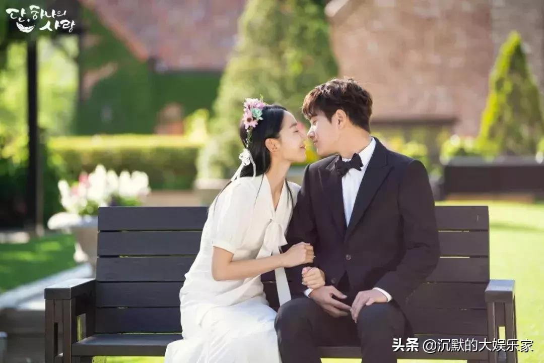 韩剧齁甜剧推荐,韩剧那些甜到齁的网剧