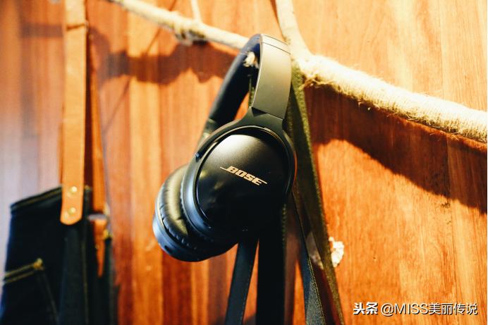 想一个人静静,boseqc35带着舒服吗