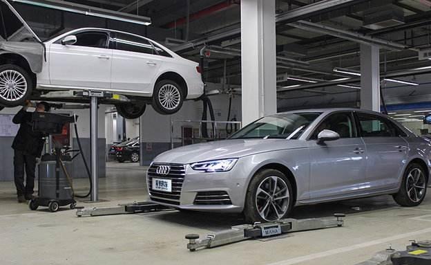 4s店新车首保保养项目要钱吗,新车首保到底要多少公里保养