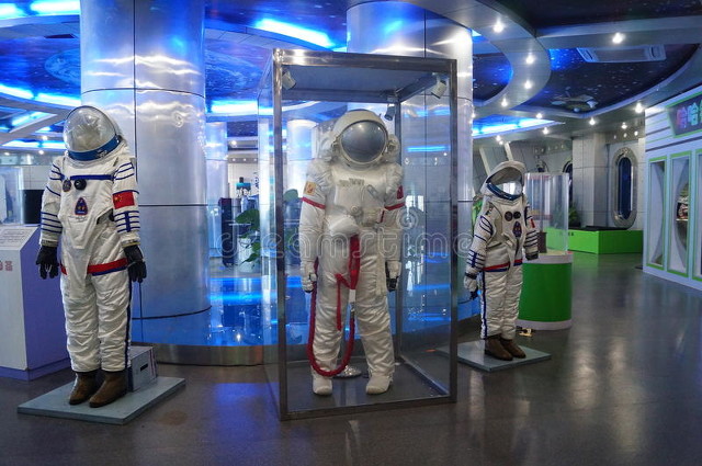 深圳暑假推荐地方,深圳适合高中生参观的地方