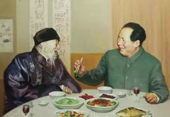 为何毛*东泽**的收藏“有名无实”?