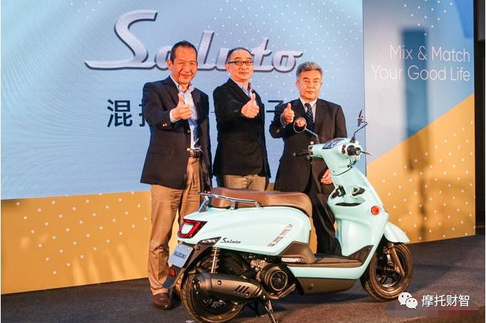 维多利亚150和铃木saluto125怎么选,和铃木saluto125一样的摩托车