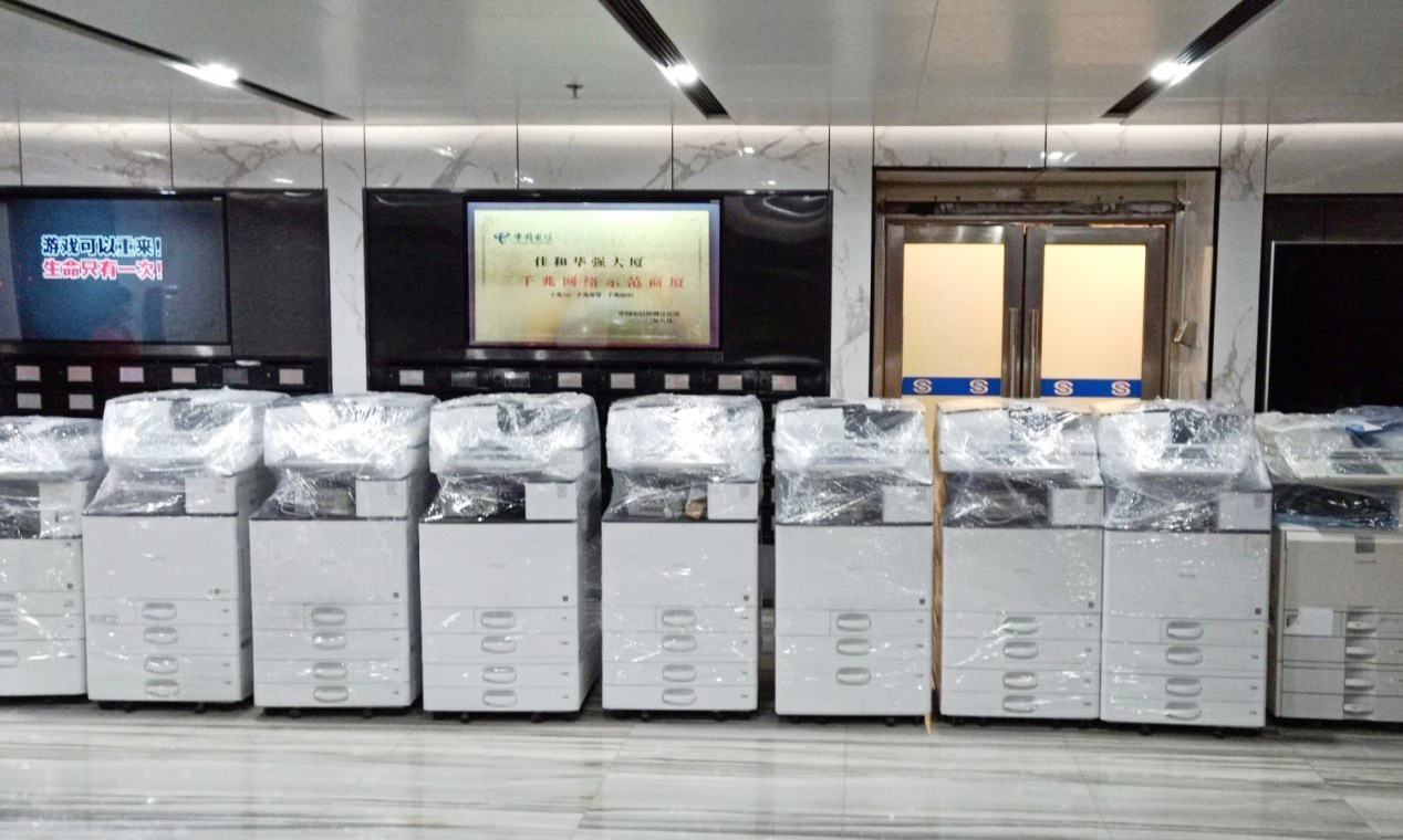 专业专注，昊天电脑致力打造网络存储行业标杆