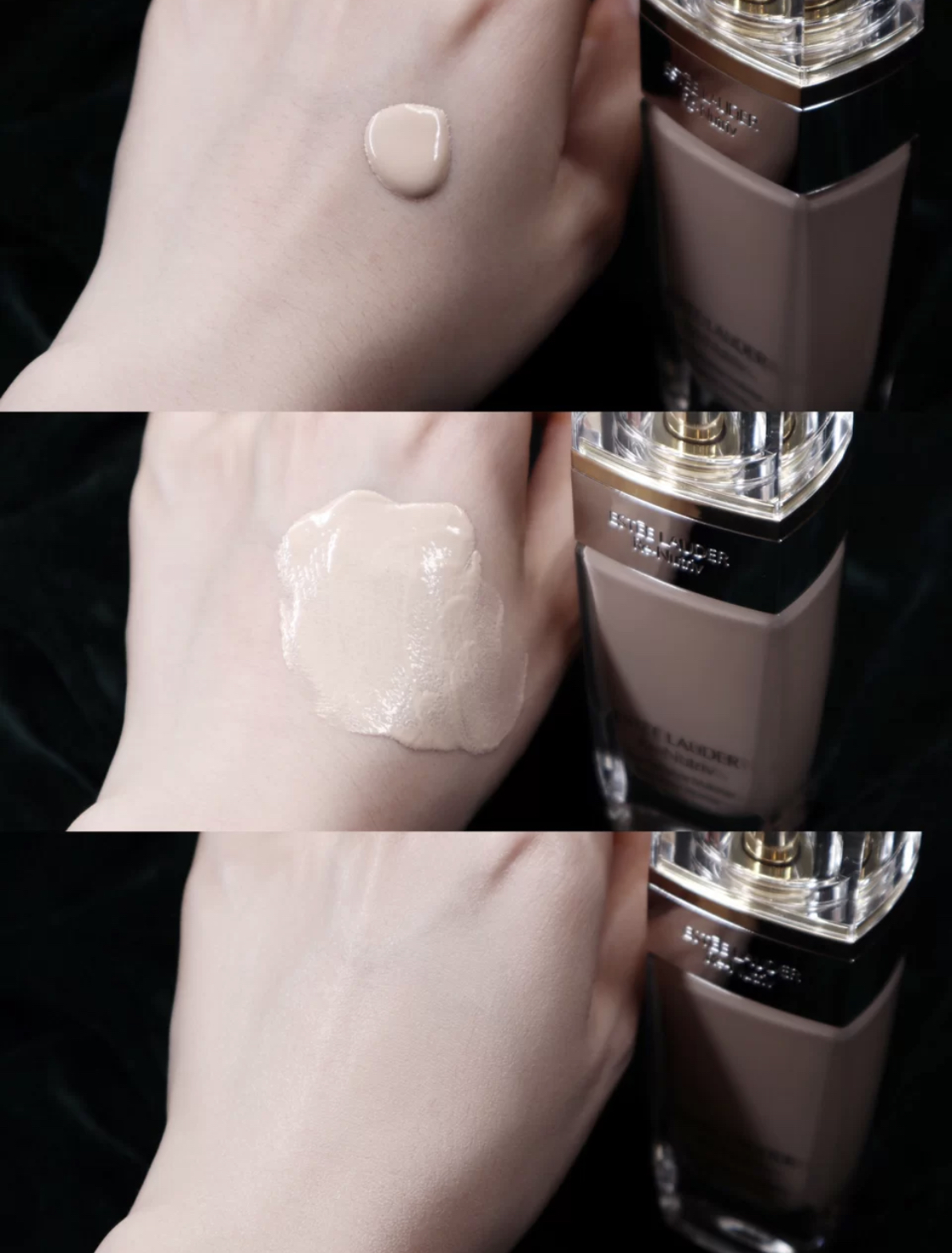 混干皮秋冬粉底液推荐,适合干皮粉底液女士