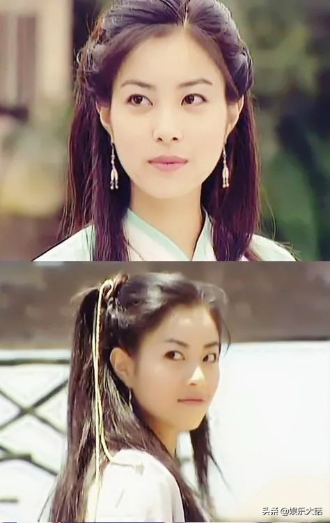 以前古装造型发带,古装造型教程发带