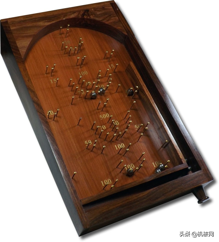 弹珠台怎么玩,弹珠台简介