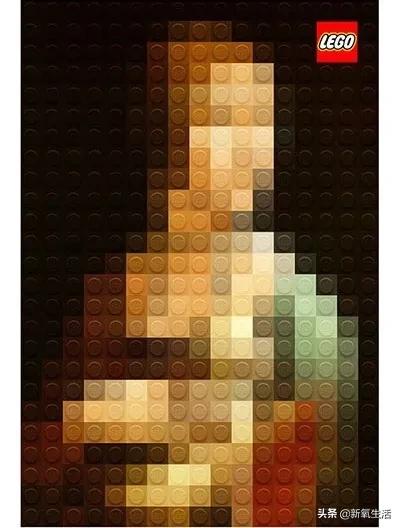 蔬菜成精了搞笑视频,乐高变形蔬菜