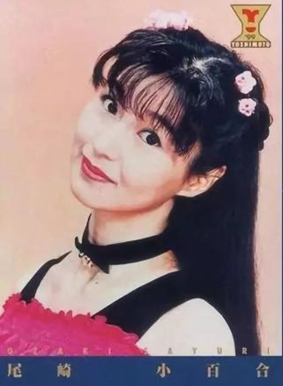 日本小姐姐被宠溺,日本小姐姐成长轨迹