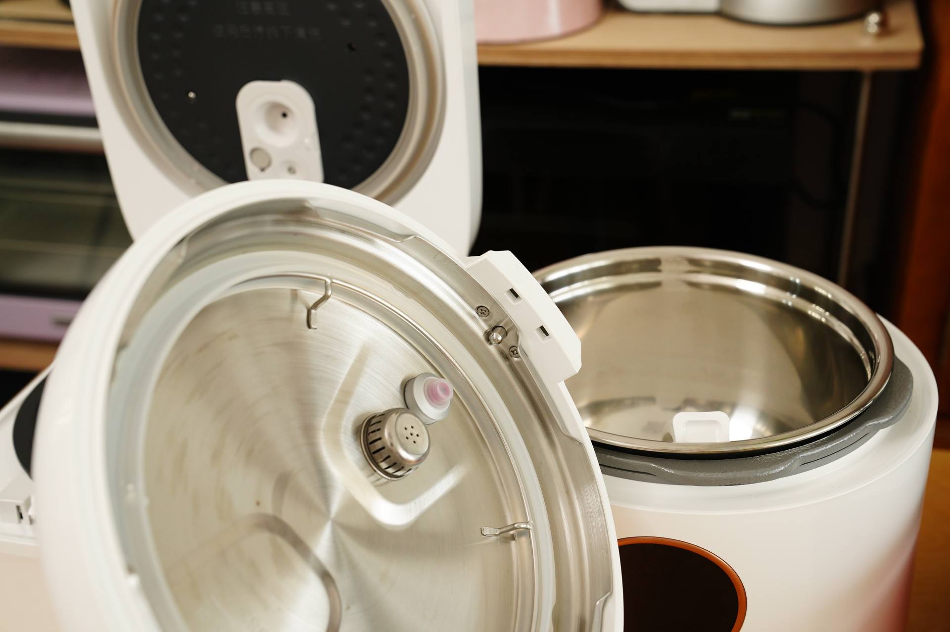 电压力锅到底怎么选,哪一款电压力锅最好用