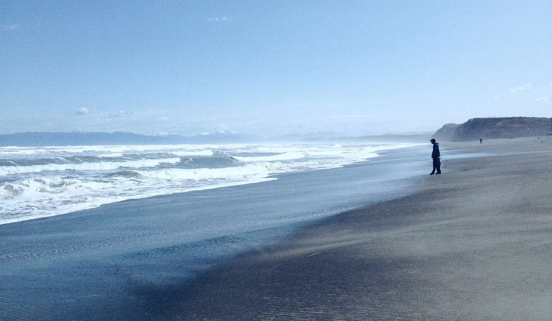新西兰南北岛旅游最佳时间,新西兰南北岛怎么来玩