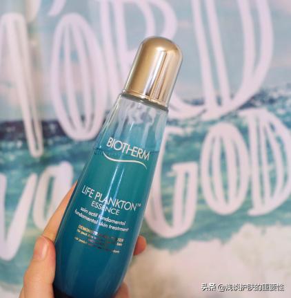 什么样的爽肤水最好用,日常爽肤水中高端
