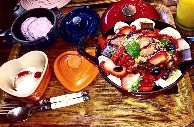 北海道推荐美食,北海道美食和特产