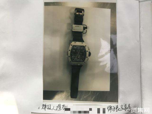 男子代购骗局,代购逃税25万