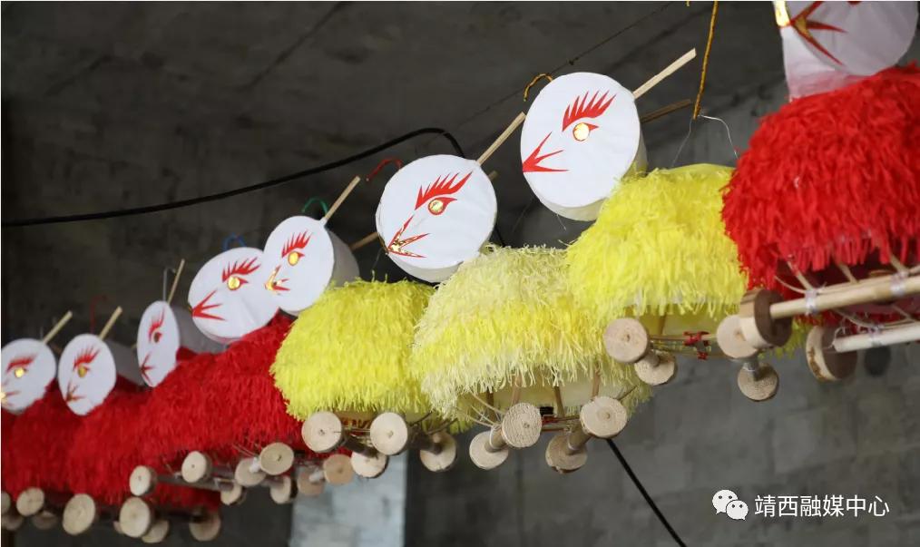 靖西中秋节花灯拉兔子,靖西中秋花灯叫什么