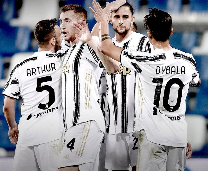 尤文联赛首败,尤文队史最耻辱一战十年前欧战