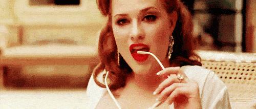 LES情侣之间如何处理对方的烂桃花？