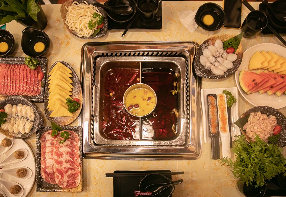 海口最有氛围感的餐厅,海口十大顶级餐厅