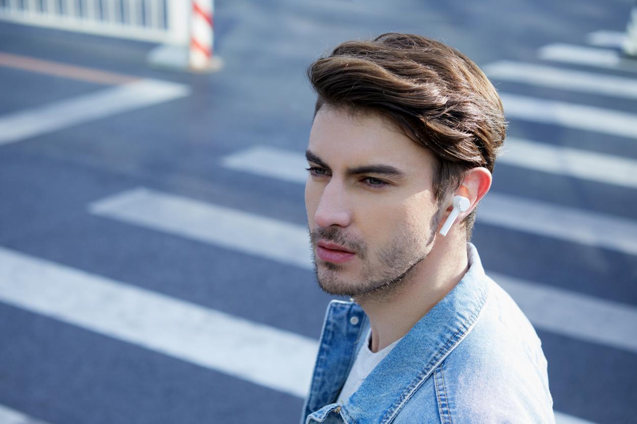 专访耳一号CEO章调占：以智能声学科技为核心 打造可信赖的产品