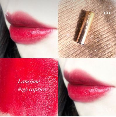 兰蔻圣诞套装都有什么,兰蔻秋冬限定款