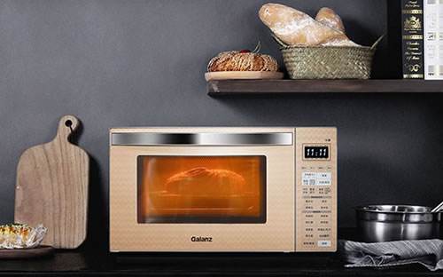 微波炉脏了怎么打扫干净,微波炉太脏了怎么清洗