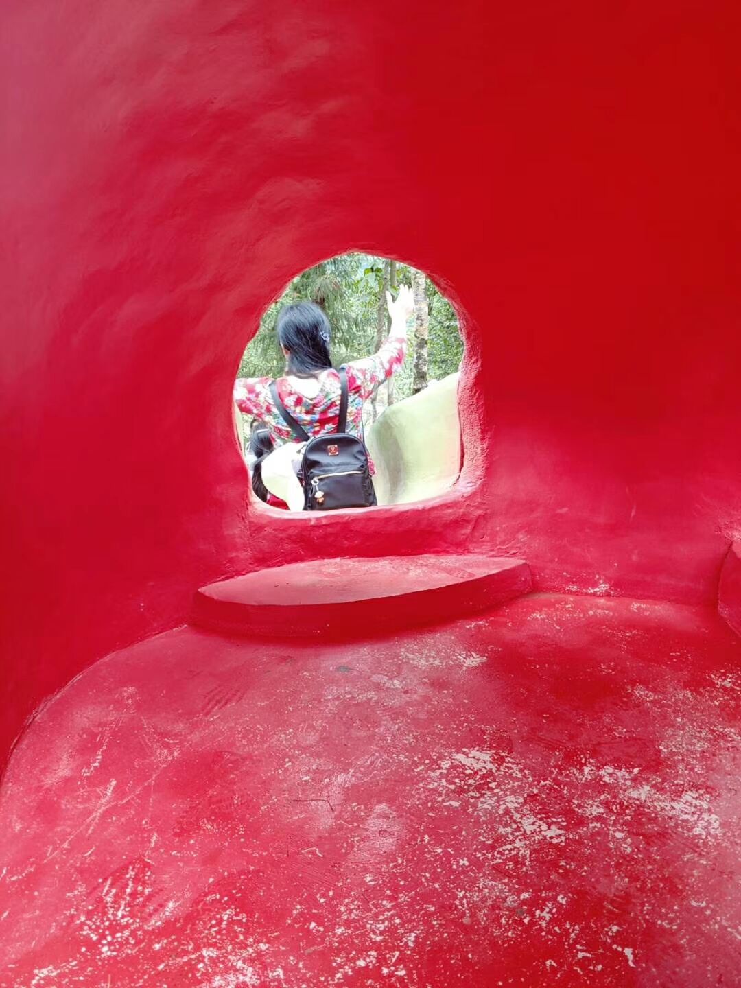 猴山飞瀑,猴山飞瀑旅游区地图