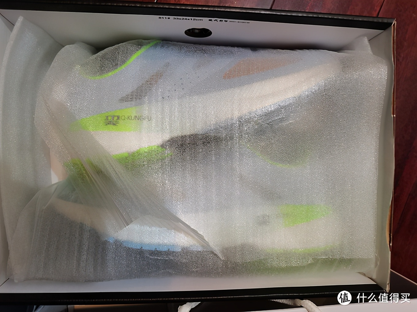 中国乔丹飞影3.0秋冬,乔丹飞影无碳板上脚体验