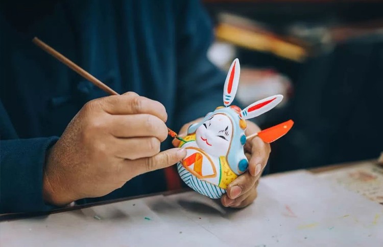 GO回家吧!燕之坊中秋礼盒温情出击,让你不得不爱