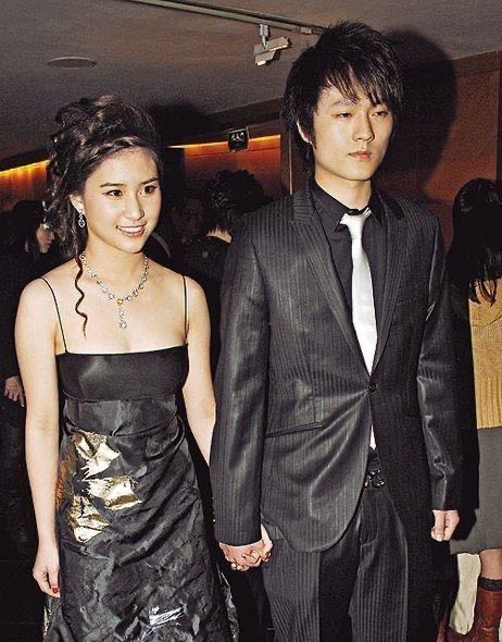 赌王千金真实情史,赌王千金情路坎坷