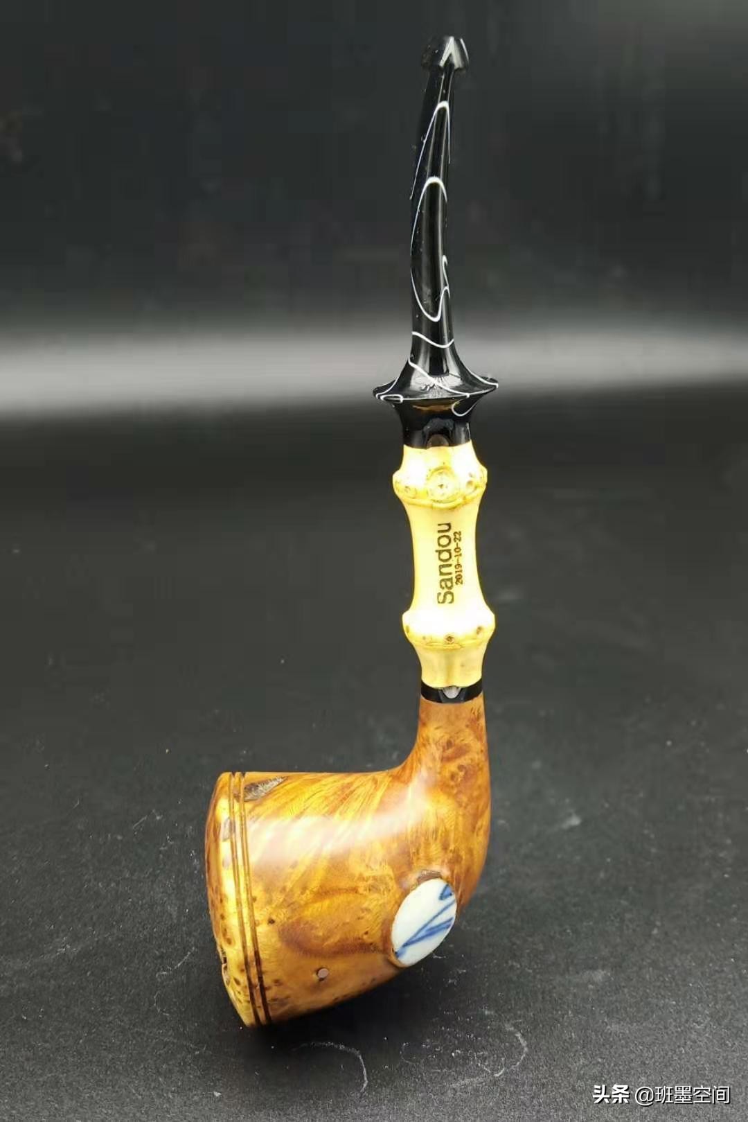 北京烟斗大师视频,烟斗制作视频大师