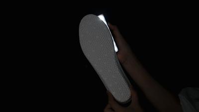 阿迪boost椰子鞋,椰子鞋防臭增高鞋垫45码