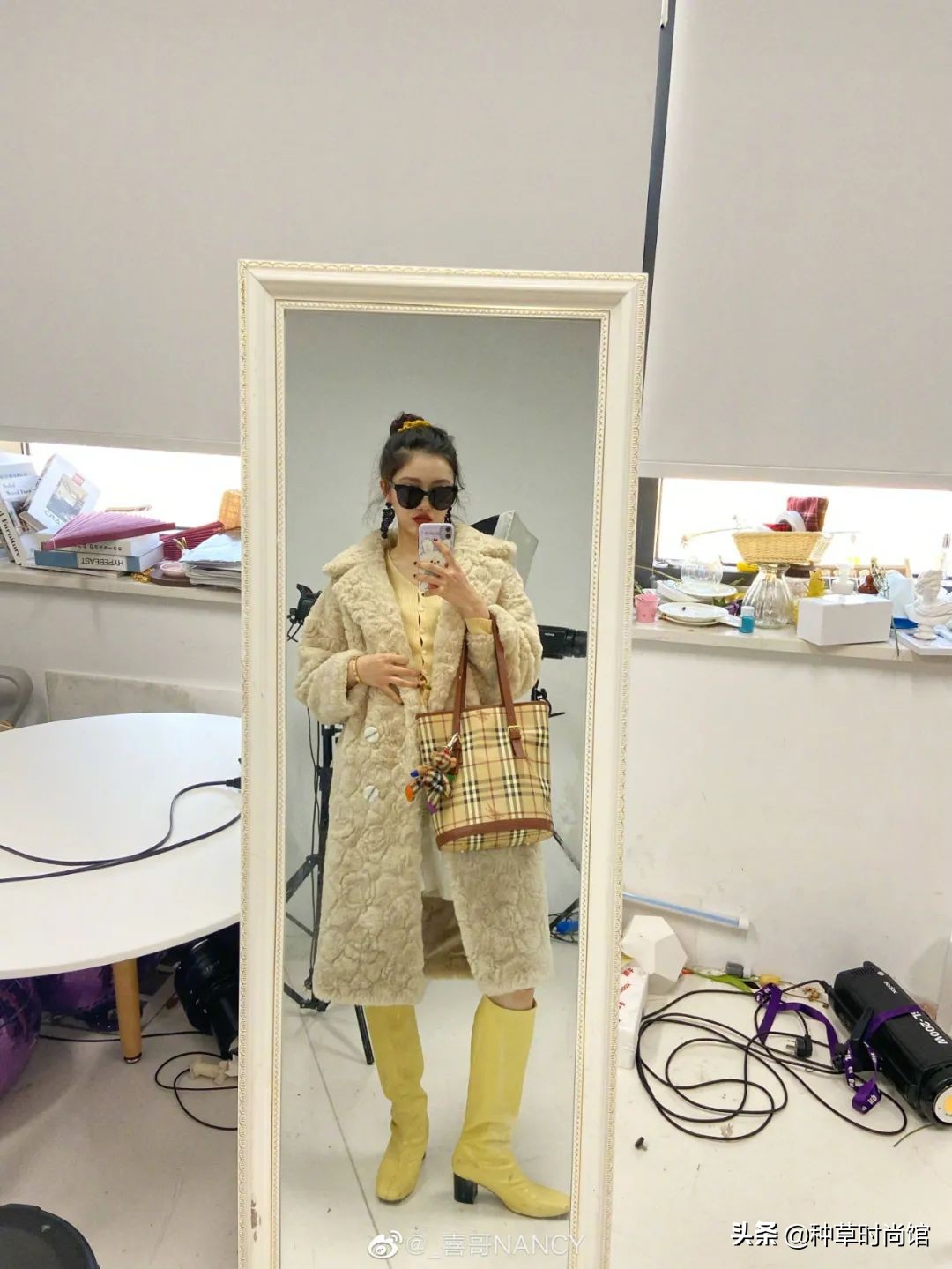 推荐的5只包包,最值得入手的100只包