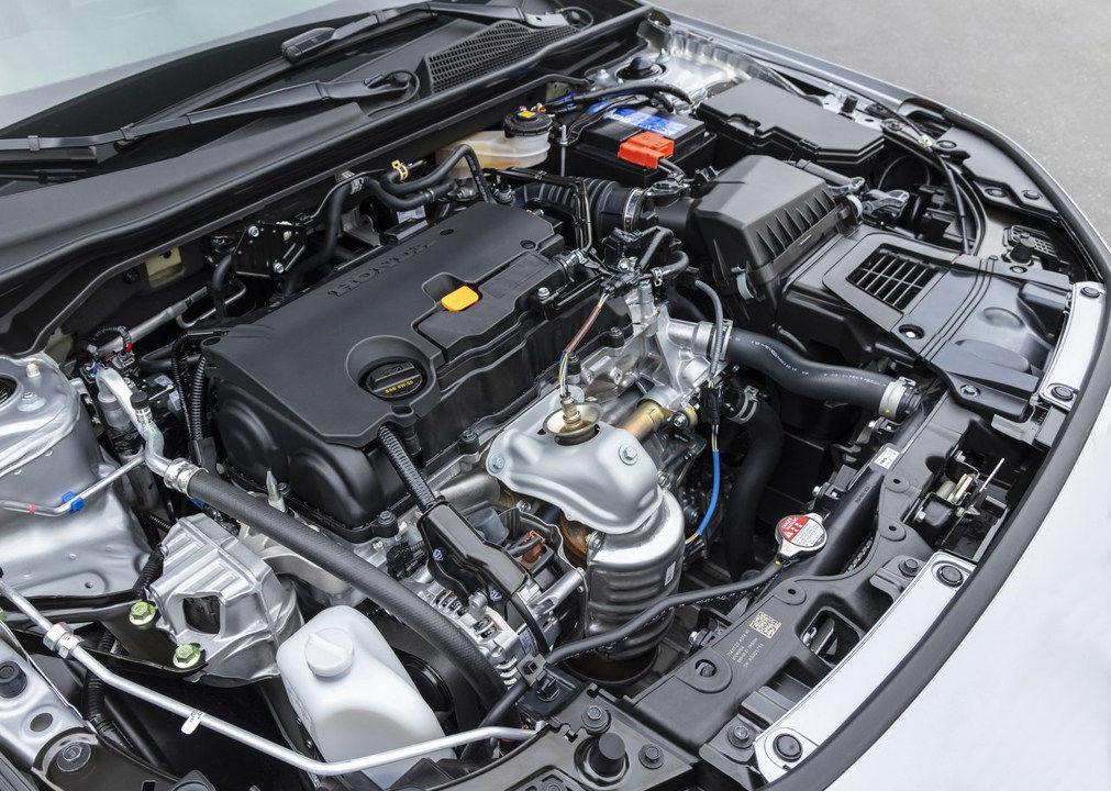 1.5t低功率思域发动机对比,1.5t思域的动力可以提升多少