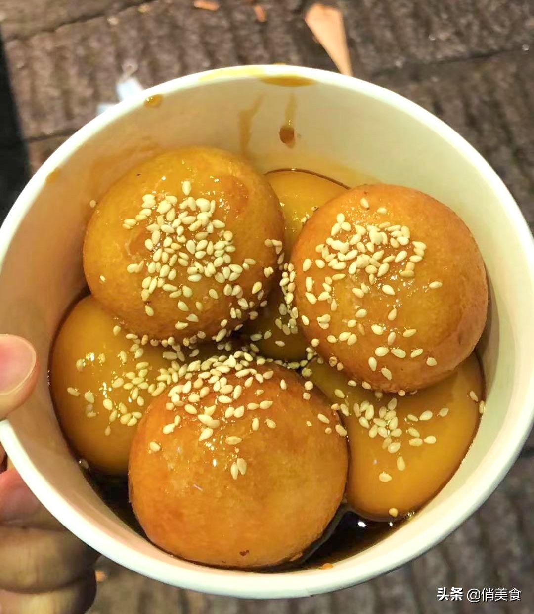 去湖南必吃的小吃,舌尖上的美味湖南菜