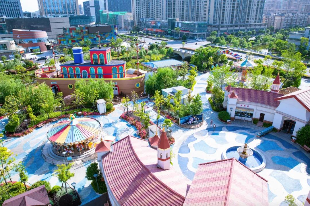 海花岛希尔顿海鲜自助餐团购,在希尔顿住酒店可以免费吃自助餐