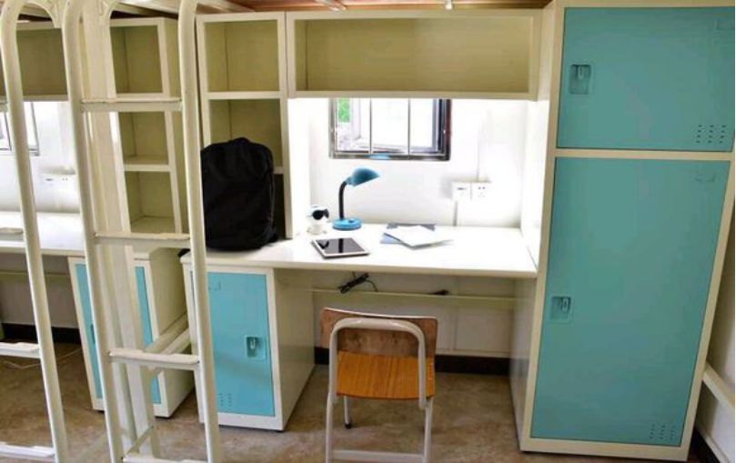 广东民办大专宿舍排名,广东十所大专宿舍