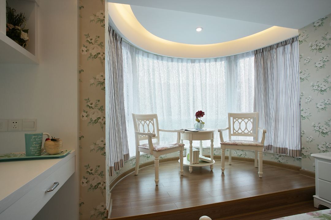 学生买窗帘怎么挑选,选购窗帘套路